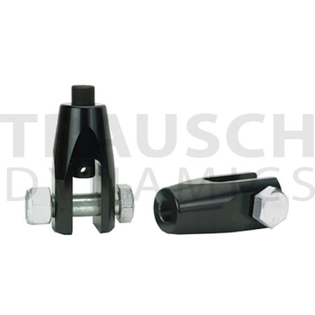 Bva Hydraulics 5 Ton PlungerBase Clevis For Hp0505 Only, CP05 CP05